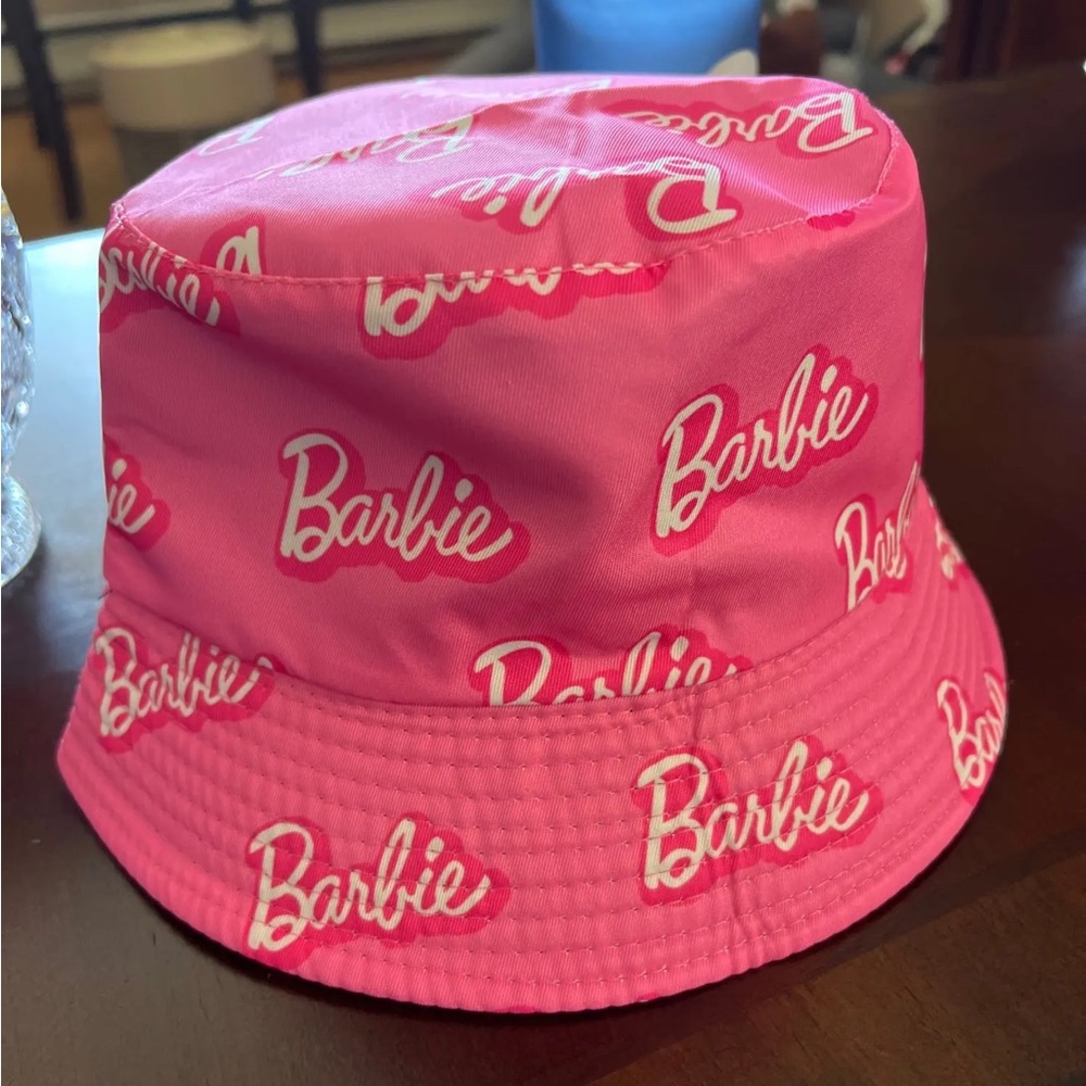 Barbie Bucket Hat - Picture 3 of 3